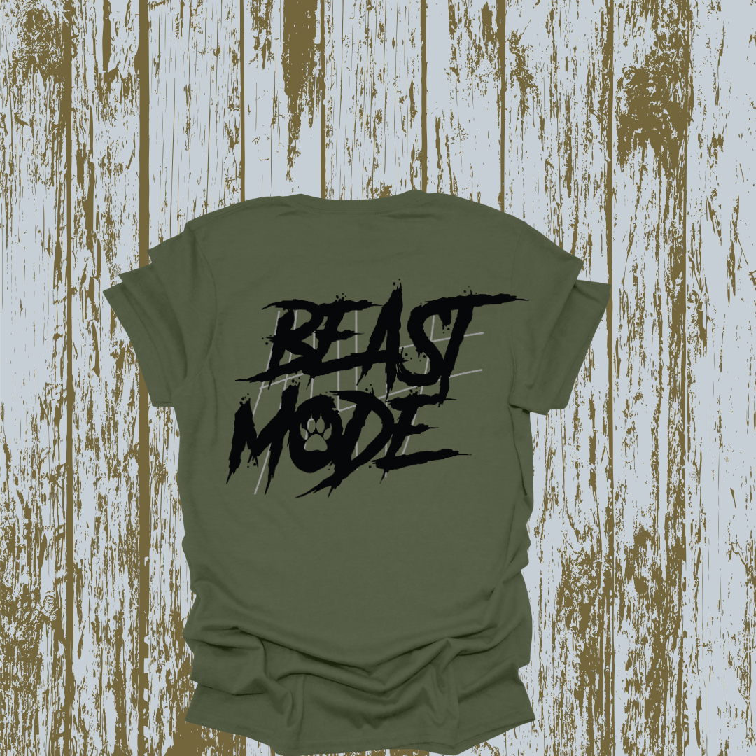 Beast Mode T-shirt