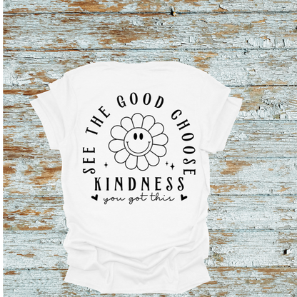 Choose Kindness T-shirt