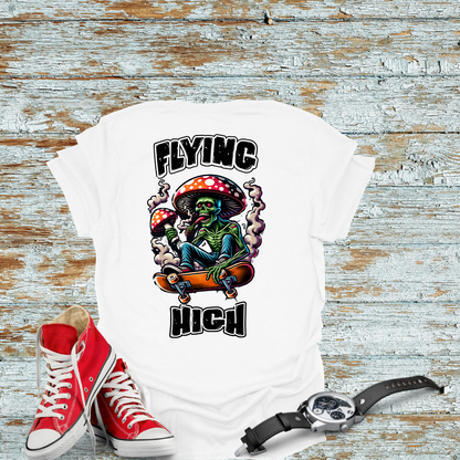 Fly High T-shirt