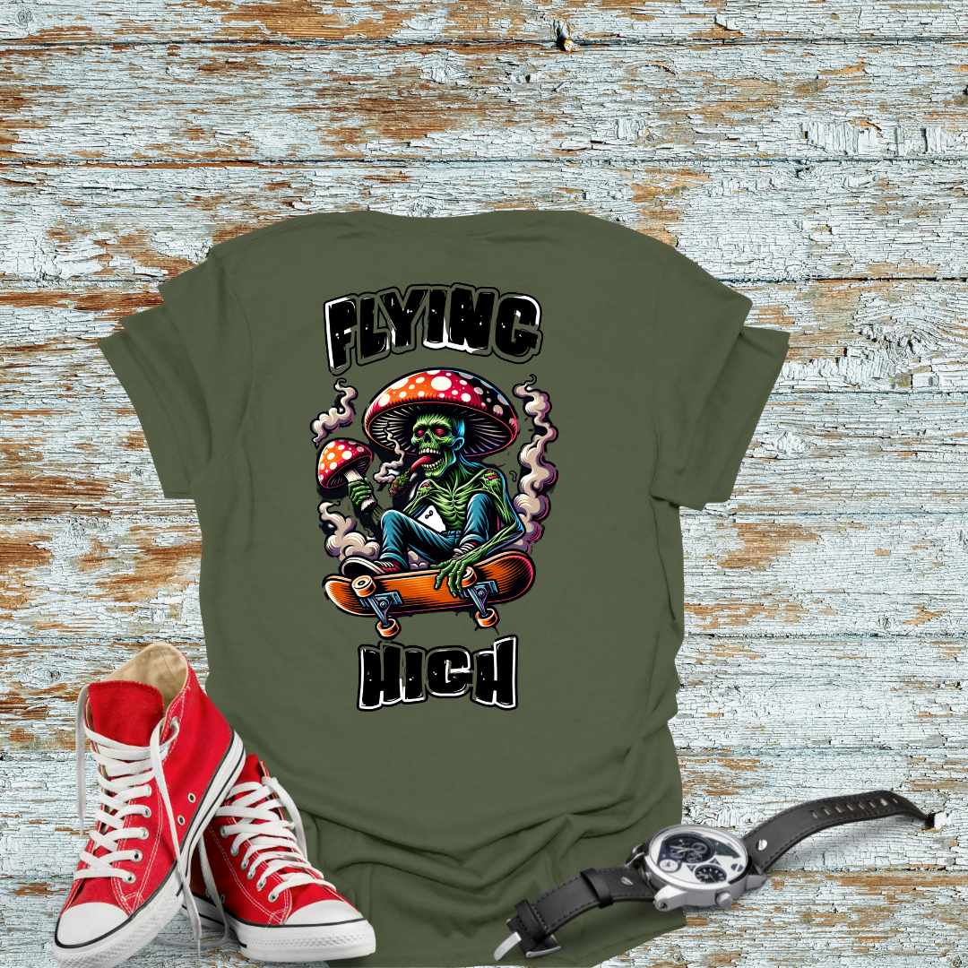 Fly High T-shirt