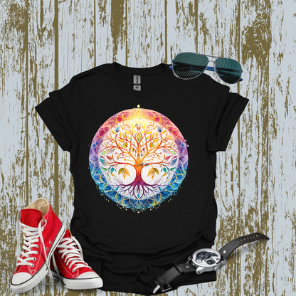 Tree Of Life T-shirt