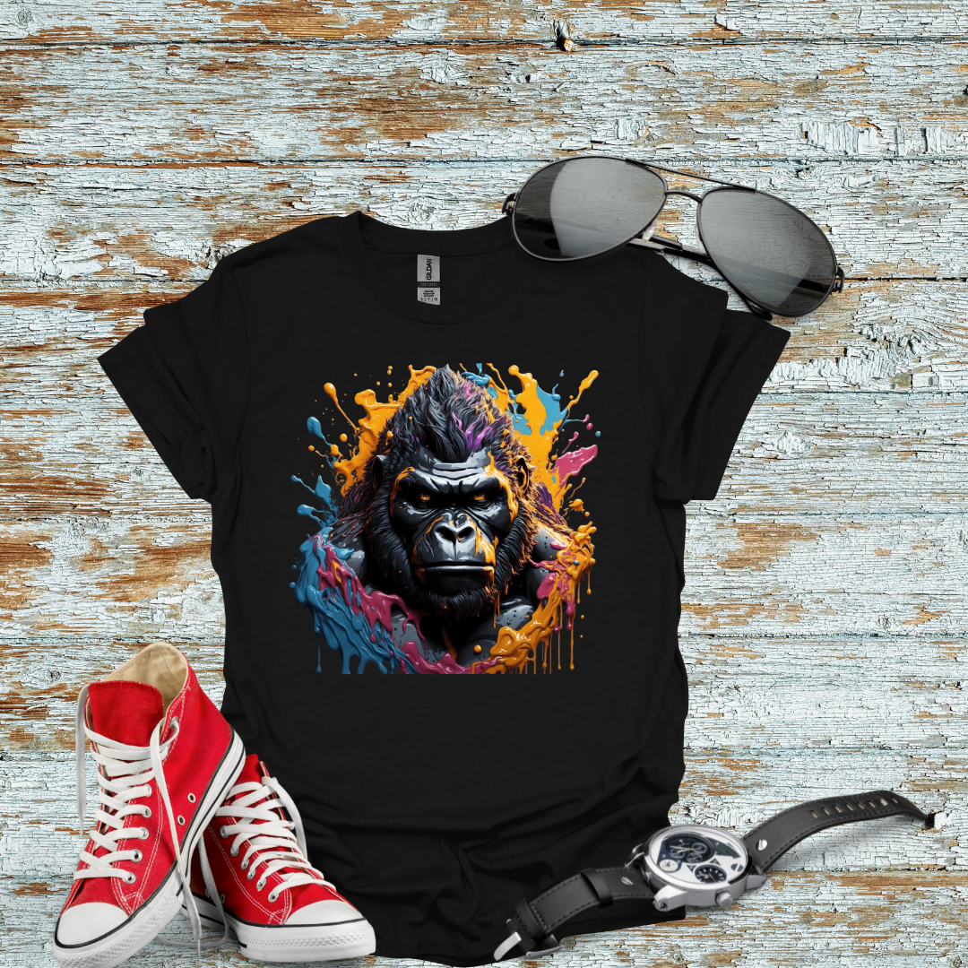 Chimpanzee T-shirt