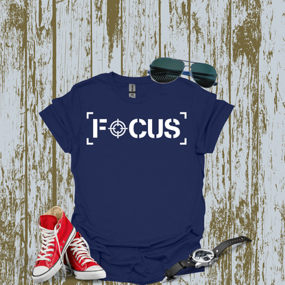 FOCUS T-shirt