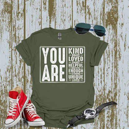 You Are Kind T-shirt