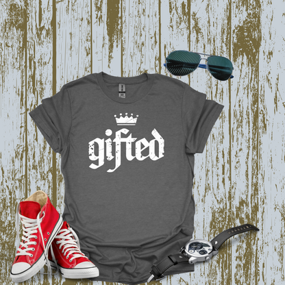 Gifted T-shirt