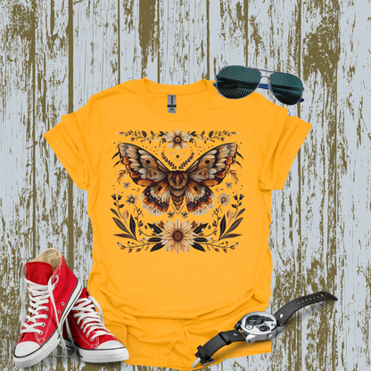 Boho T-shirt