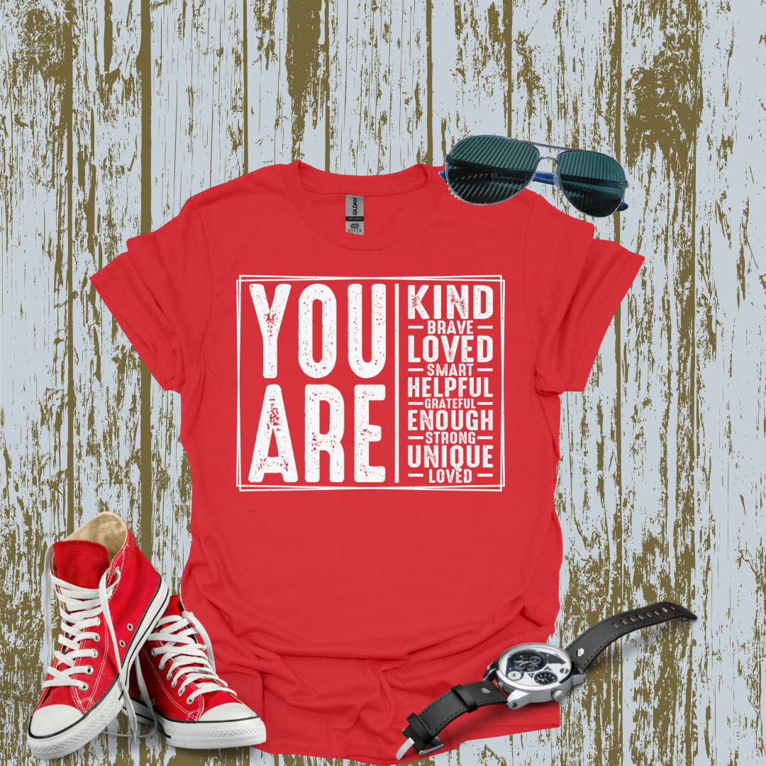 You Are Kind T-shirt