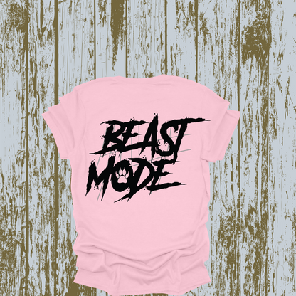 Beast Mode T-shirt