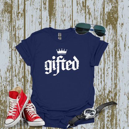 Gifted T-shirt