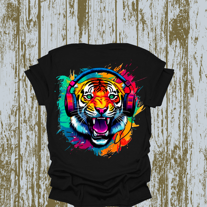 Tiger T-shirt