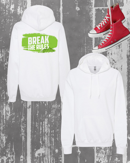 Break The Rules - Hoodie