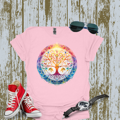 Tree Of Life T-shirt