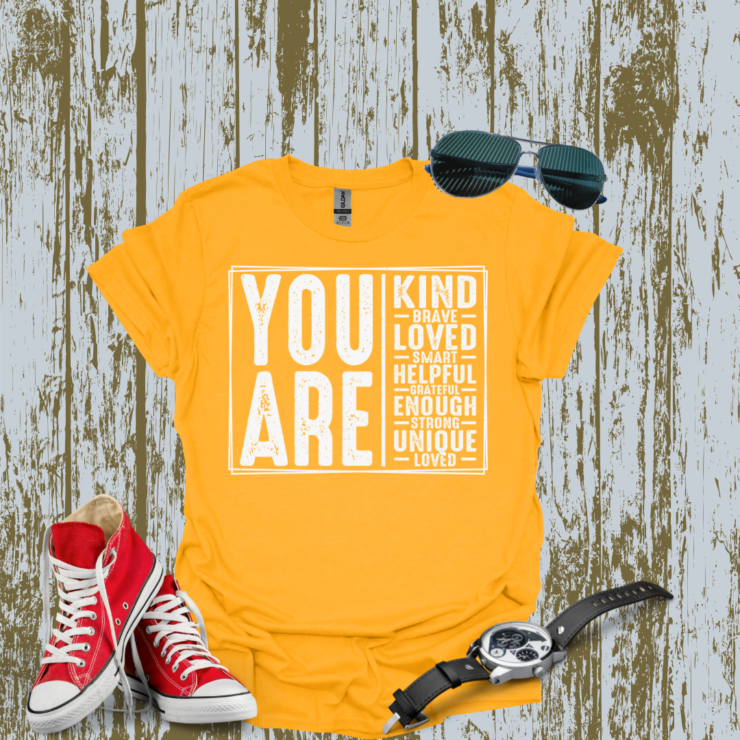 You Are Kind T-shirt