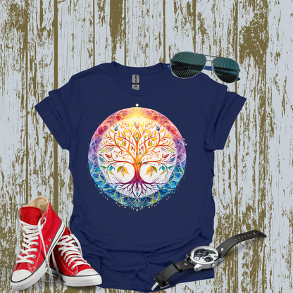 Tree Of Life T-shirt