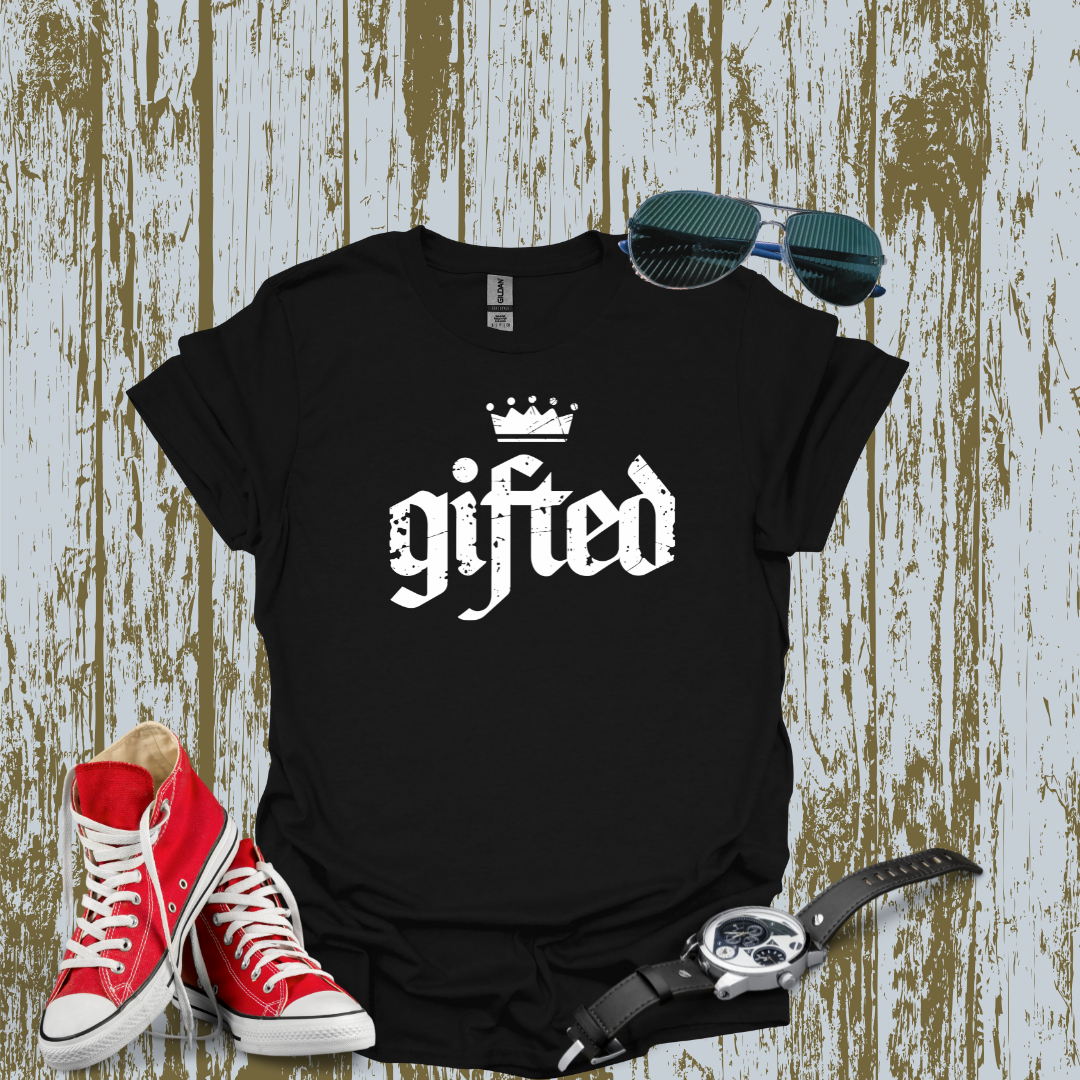 Gifted T-shirt