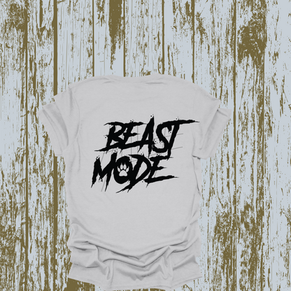 Beast Mode T-shirt