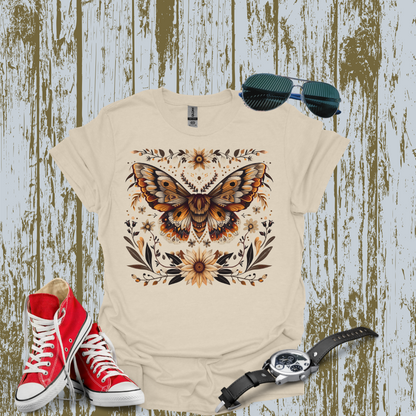 Boho T-shirt