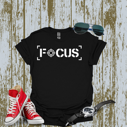 FOCUS T-shirt