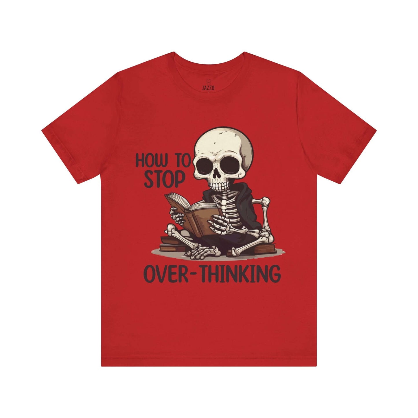 Funny Skeleton T-shirt