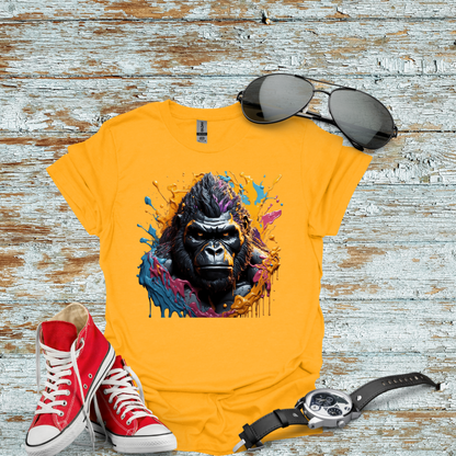 Chimpanzee T-shirt