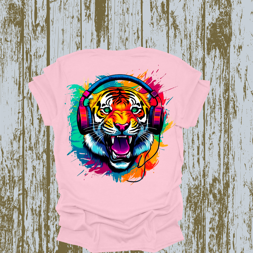 Tiger T-shirt