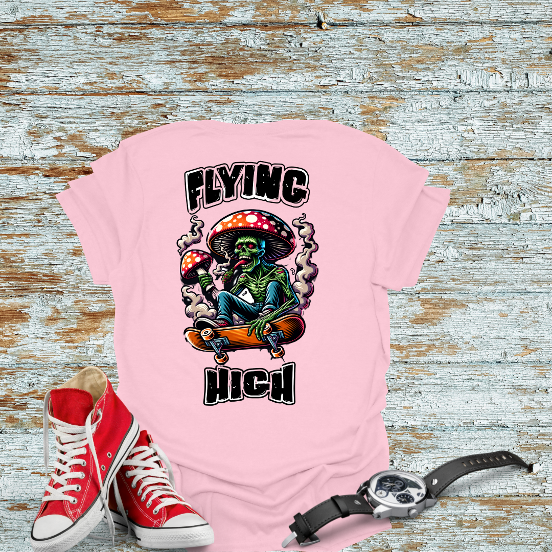 Fly High T-shirt