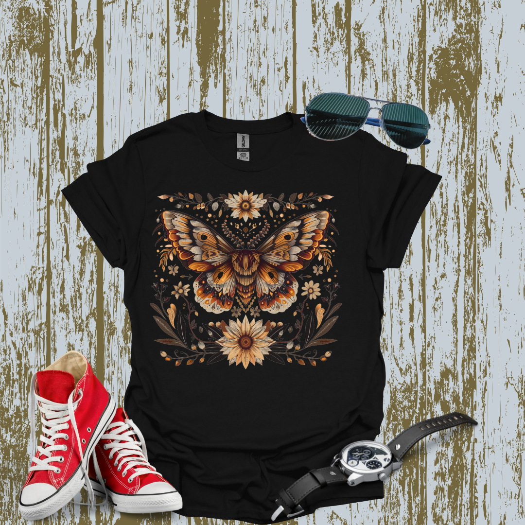 Boho T-shirt