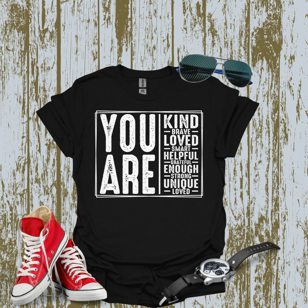 You Are Kind T-shirt