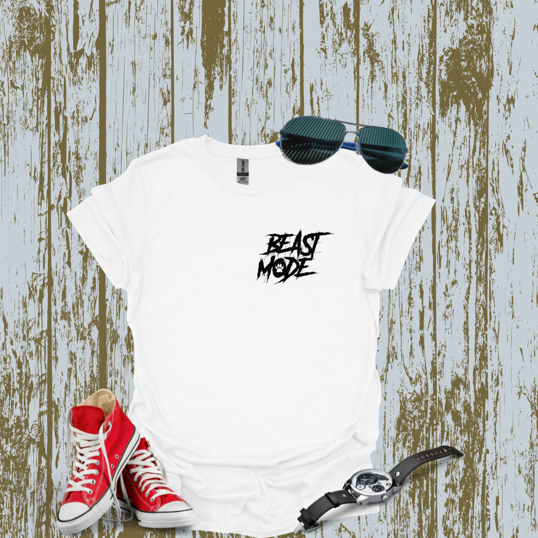 Beast Mode T-shirt