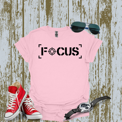 FOCUS T-shirt