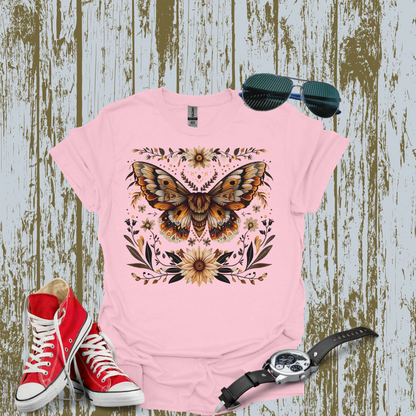 Boho T-shirt