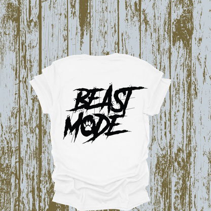 Beast Mode T-shirt