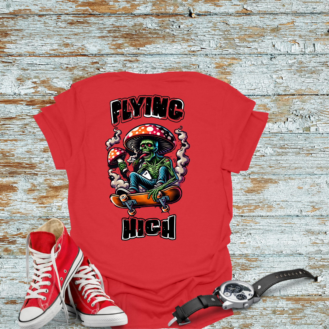 Fly High T-shirt