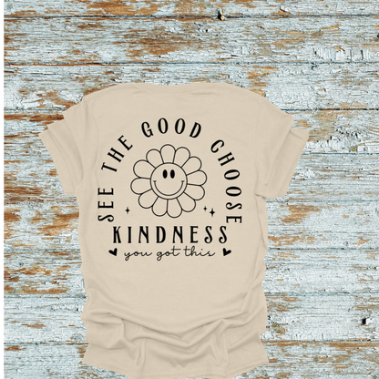 Choose Kindness T-shirt