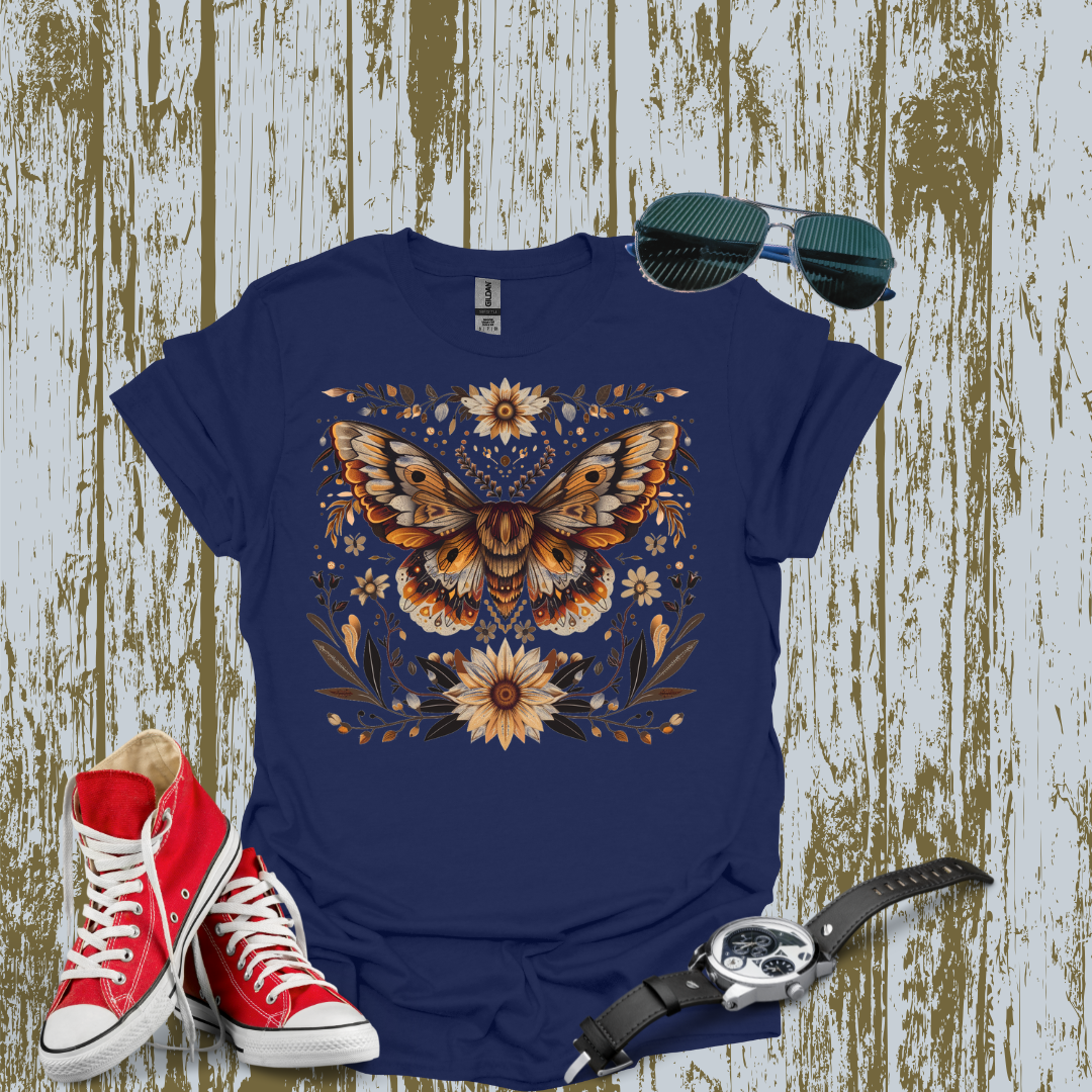 Boho T-shirt