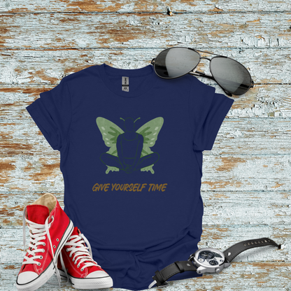 Give Yourself Time T-shirt