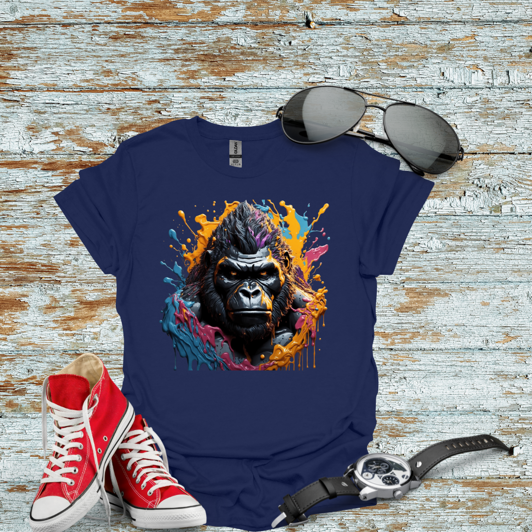 Chimpanzee T-shirt