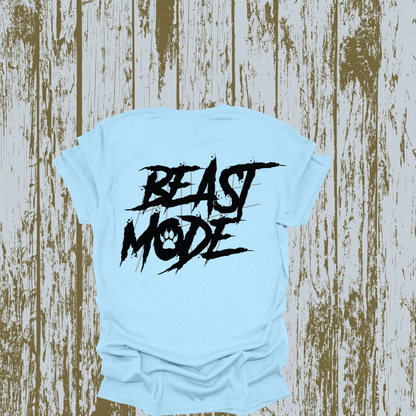 Beast Mode T-shirt