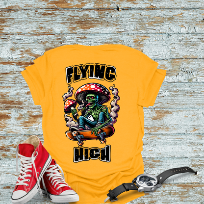 Fly High T-shirt