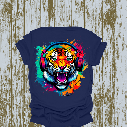 Tiger T-shirt