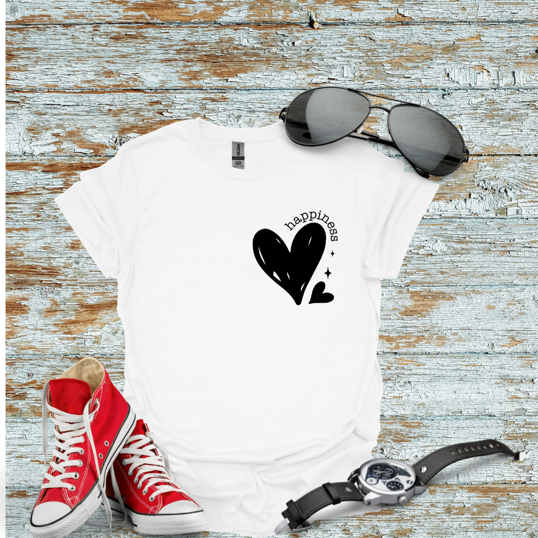 Happiness T-shirt